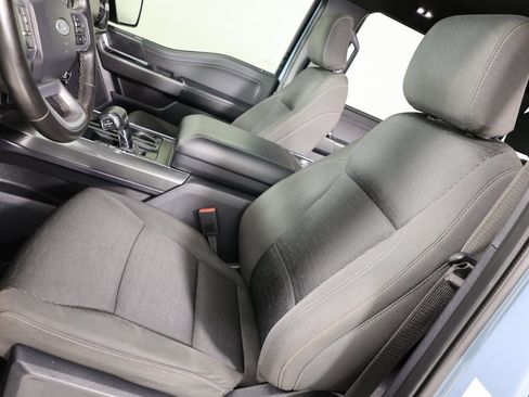 Used 2023 Ford F150 XLT w/ Equipment Group 302A High image 10