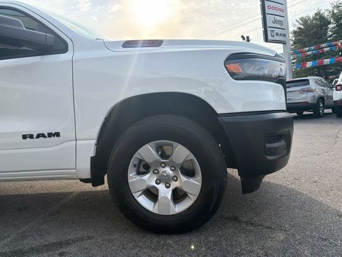 New 2026 RAM 1500 Tradesman AWD/4WD image 6