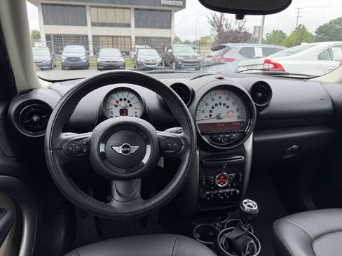 Used 2013 MINI Cooper Countryman FWD image 15