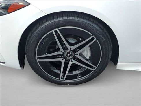 Certified 2022 Mercedes-Benz C 300 Sedan image 27