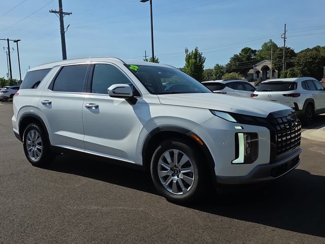 Used 2025 Hyundai Palisade SEL FWD image 7