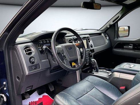 Used 2014 Ford F150 Limited image 18