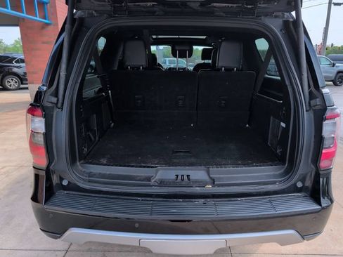 Used 2019 Ford Expedition Max Limited w/ Equipment Group 302A AWD/4WD image 23