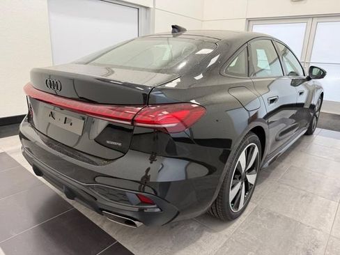 New 2026 Audi A5 2.0T Premium Plus AWD/4WD image 2