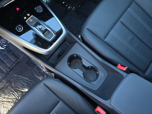 Used 2023 Audi Q4 e-tron Premium Plus w/ Premium Plus image 25