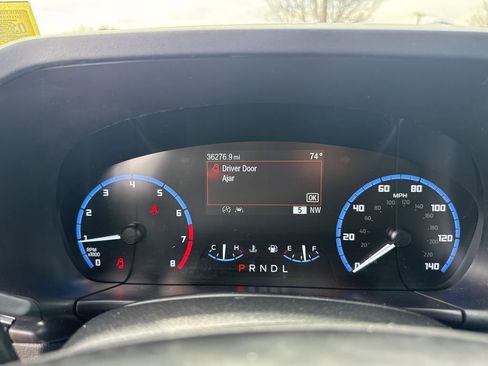 Used 2023 Ford Bronco Sport Big Bend w/ Convenience Package image 13