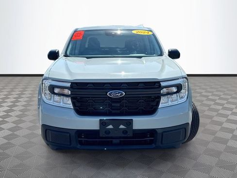 Used 2024 Ford Maverick XL FWD image 2