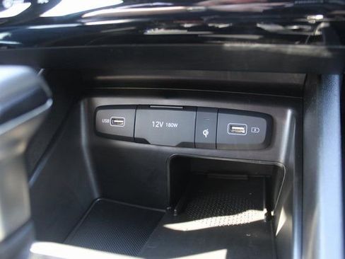 Used 2024 Hyundai Santa Cruz Night image 22