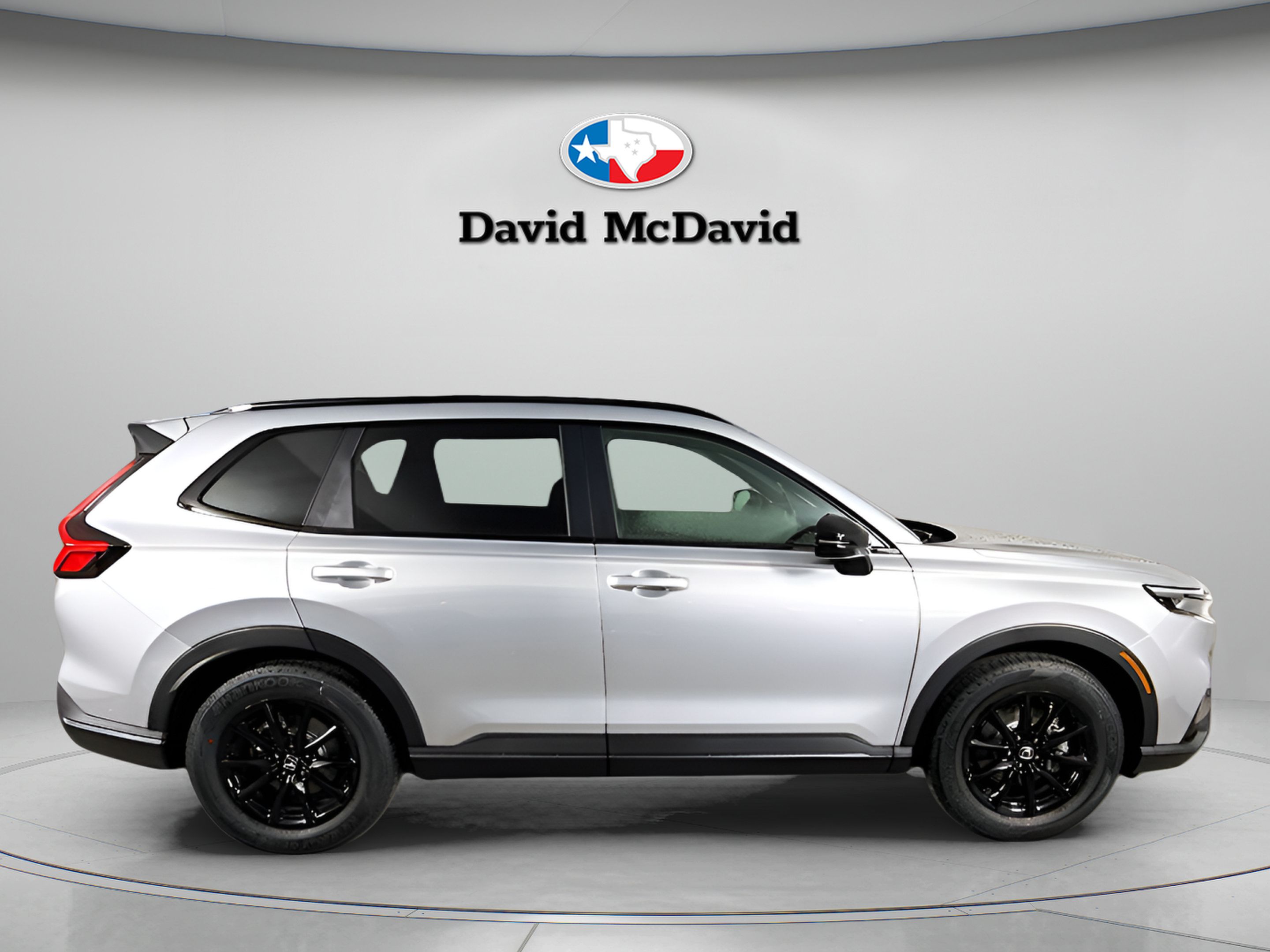 Used 2026 Honda CR-V Sport-L image 11