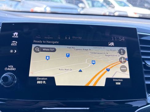 Used 2019 Honda Pilot EX-L image 23