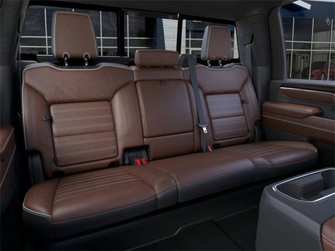 New 2026 GMC Sierra 2500 Denali Ultimate w/ Snow Plow Prep/Camper Package image 17