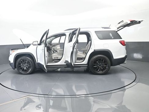 Used 2019 GMC Acadia SLT FWD image 78