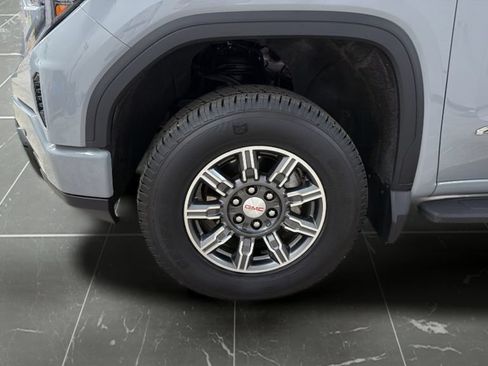 Used 2025 GMC Sierra 1500 AT4 AWD/4WD image 24