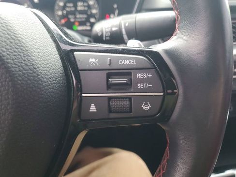 Used 2023 Acura Integra A-Spec image 31