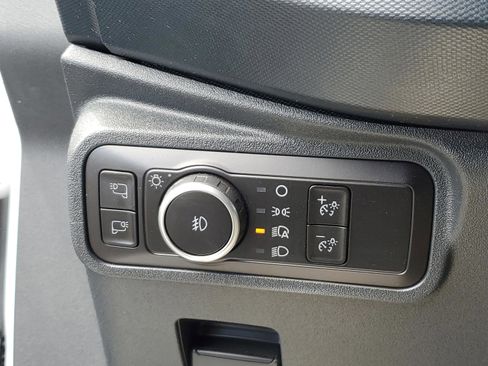 Used 2023 Ford Bronco Outer Banks AWD/4WD image 19