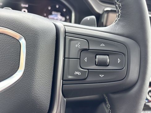 New 2026 GMC Sierra 1500 Denali Ultimate image 31