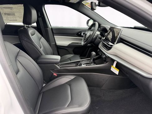 New 2026 Jeep Compass Limited image 15