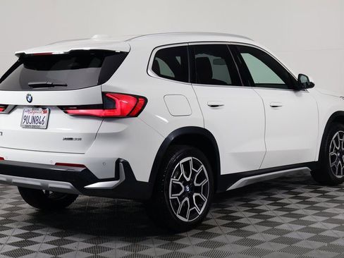 Used 2025 BMW X1 xDrive28i w/ Convenience Package image 4