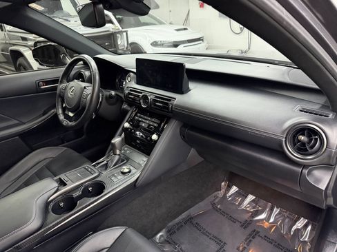 Used 2023 Lexus IS 500 image 18