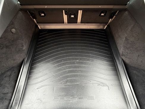 Certified 2023 Porsche Panamera Turbo S image 26