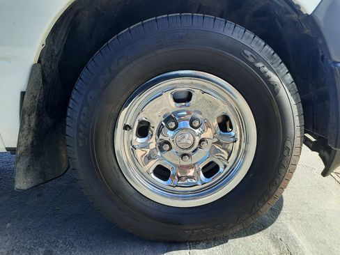 Used 2023 RAM 1500 Tradesman w/ Trailer Tow Package RWD image 18