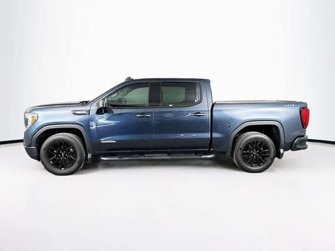 Used 2021 GMC Sierra 1500 Elevation w/ LPO, GMC Protection Package image 3