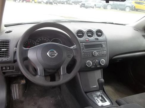 Used 2012 Nissan Altima 2.5 S image 10