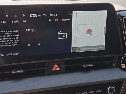 New 2025 Kia Sportage X-Line image 11