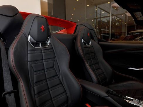 Used 2024 Ferrari 296 GTS image 48