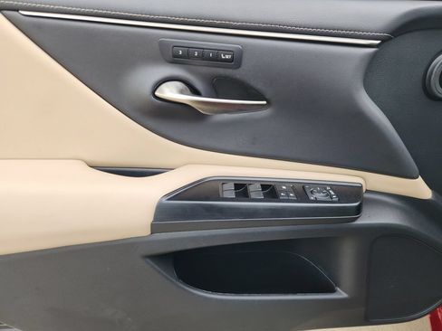 Used 2020 Lexus ES 350 w/ Premium Package FWD image 23