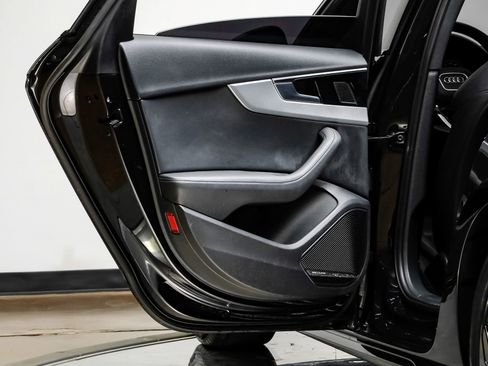 Used 2024 Audi A4 2.0T Premium Plus w/ Premium Plus Package image 49