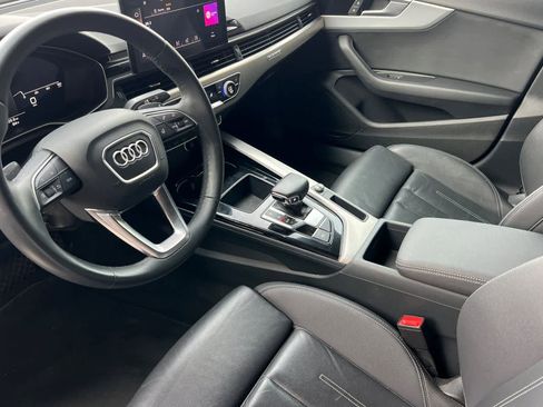 Used 2025 Audi A5 2.0T Premium Plus image 14