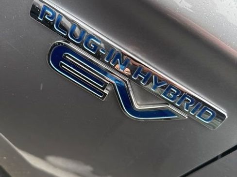 Used 2019 Mitsubishi Outlander SEL image 10