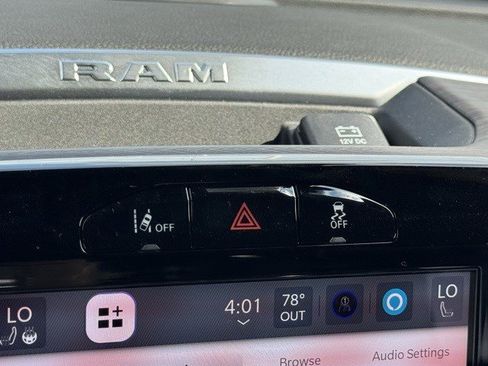 New 2026 RAM 2500 Laramie w/ Night Edition image 19