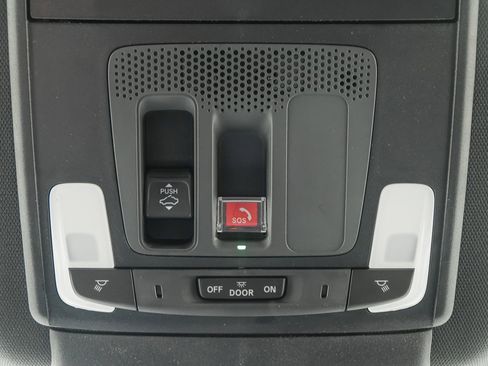 New 2026 Honda CR-V Sport-L image 25