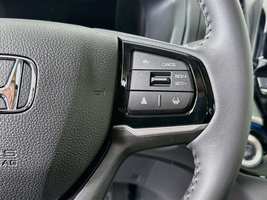 New 2026 Honda Odyssey Touring image 12