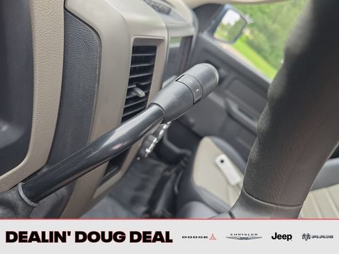 Used 2011 RAM 1500 ST RWD image 21