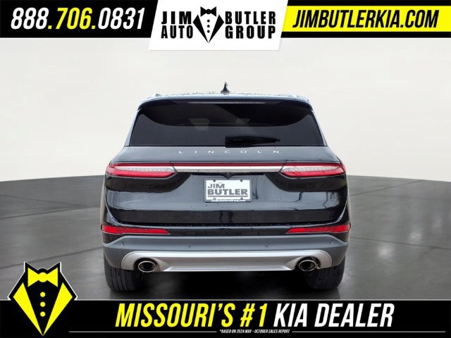 Used 2021 Lincoln Corsair Reserve w/ Equipment Group 201A AWD/4WD image 24