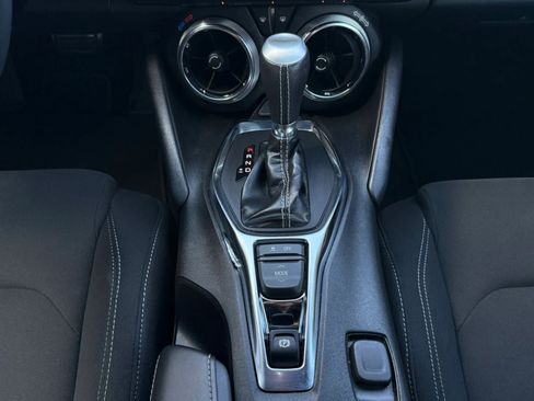 Used 2021 Chevrolet Camaro LS RWD image 46
