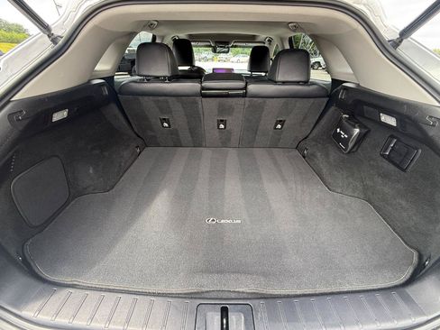 Used 2016 Lexus RX 350 FWD w/ Premium Package image 10