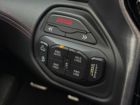 Used 2025 RAM 1500 RHO w/ RHO Level 1 Equipment Group image 38