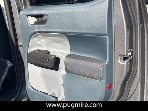 New 2026 Ford Maverick XL w/ 4K Tow Package image 16