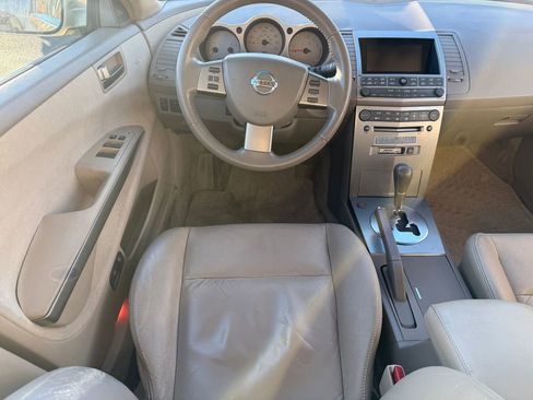 Used 2004 Nissan Maxima 3.5 SE image 18
