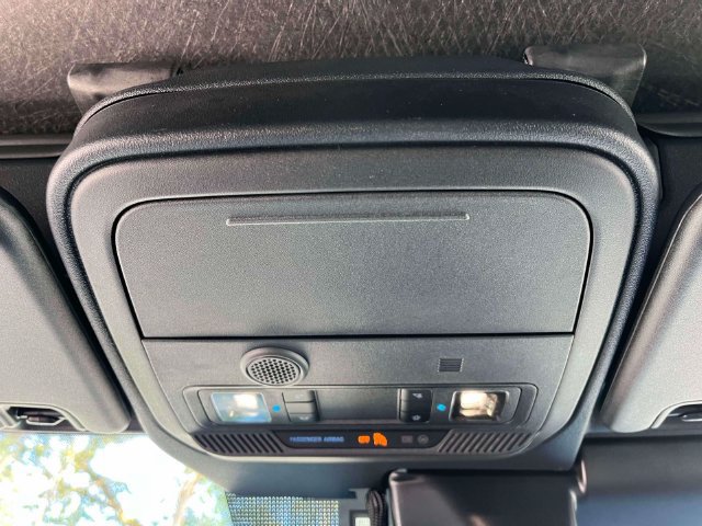 New 2026 Ford Bronco Outer Banks AWD/4WD image 31
