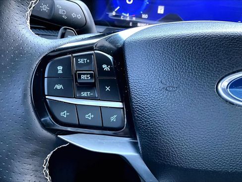 Used 2023 Ford Explorer ST w/ Equipment Group 401A image 21