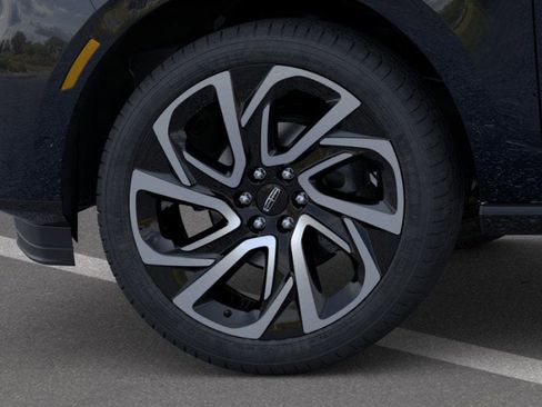 New 2026 Lincoln Navigator Black Label AWD/4WD image 19