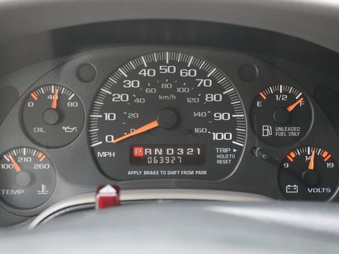 Used 2003 Chevrolet Astro image 14