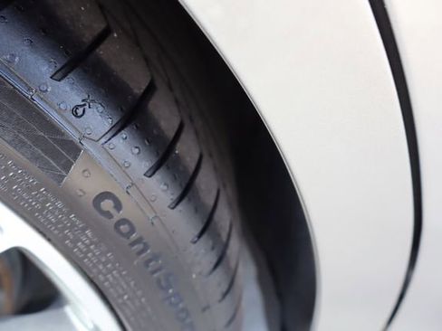 Used 2021 Mercedes-Benz C 300 Sedan image 53