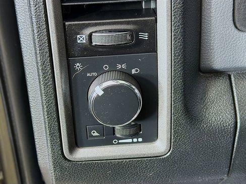 Used 2015 RAM 2500 Tradesman w/ Popular Equipment Group image 24