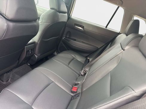 Used 2026 Toyota Corolla Cross XLE w/ Convenience Package image 17